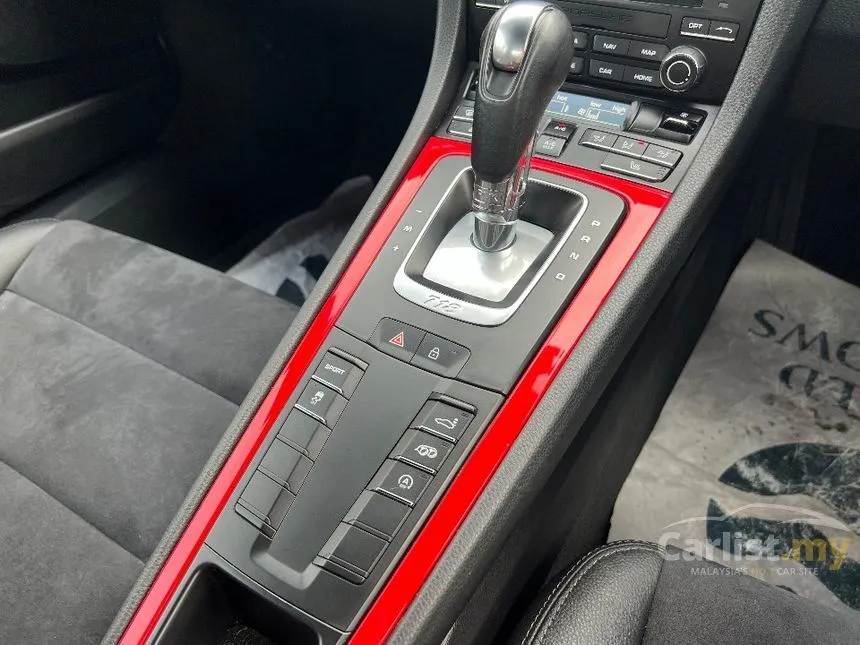 2020 Porsche 718 Cayman Coupe