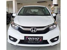 Honda Brio 2020 PROMO COVID-19 BONUS MELIMPAH