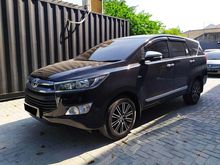 Innova Reborn V Manual 2017 Juny,HITAM,Ganjil,Record,TDP MurMer