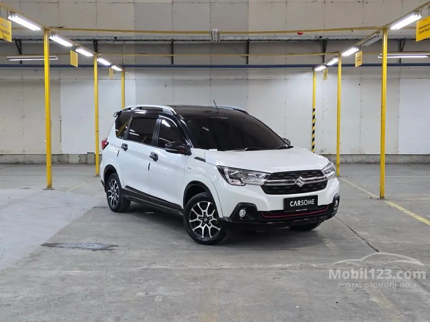 2022 Suzuki XL7 Alpha FF SUV