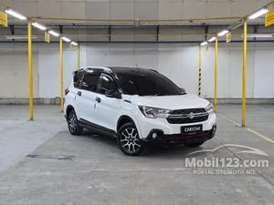2022 Suzuki XL7 1.5 Alpha FF SUV