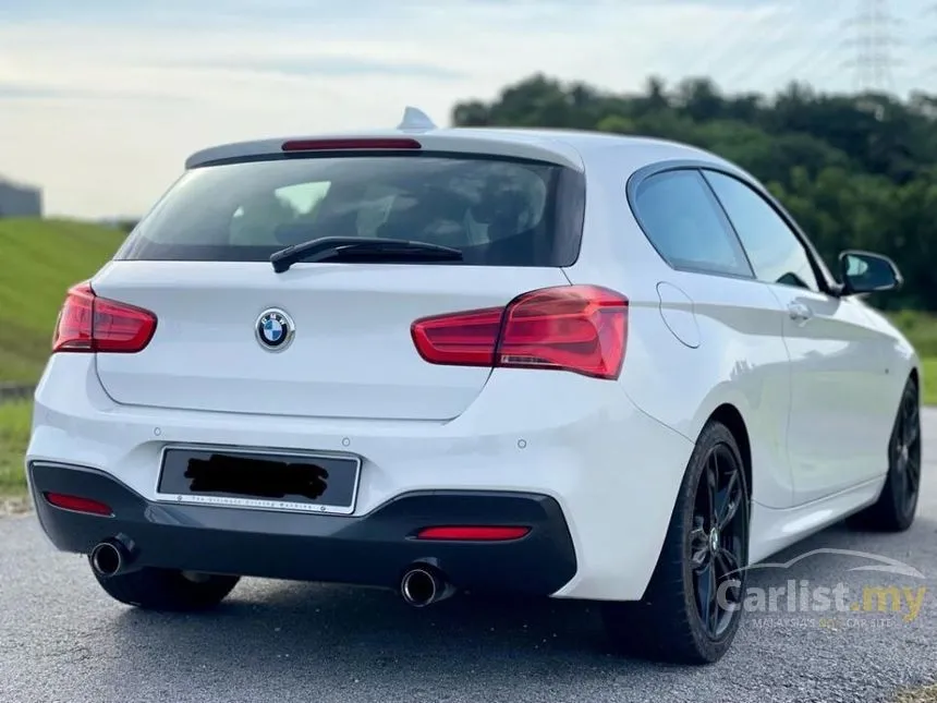 Bmw M140i 0 100