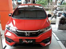 Cuci Gudang 2019 Honda Jazz harga Istimewa