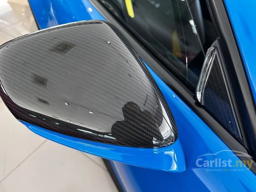 2021 Porsche 911 GT3 Coupe