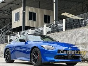 2023 Nissan Fairlady Z 3.0 Version ST Coupe