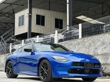 2023 Nissan FAIRLADY 3.0T Version ST AUTO Coupe