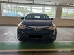 Used 2015 Toyota Vios 1.5 G Sedan 1+1 TAHUN WARRANTY RM1000 DISCOUNT FREE TRAPO - Cars for sale