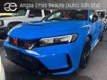 2025 Honda Civic2.0 Type-R FL-5(M)Hatchback 5A CAR