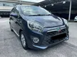 Used **HOT SELLING LIMITED STOCK** 2015 Perodua AXIA 1.0 Advance Hatchback