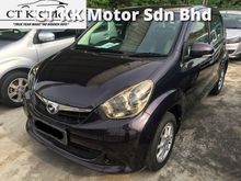 2012 Perodua Myvi 1.3 EZ (A) TIP TOP - STOCK CLEARANCE -