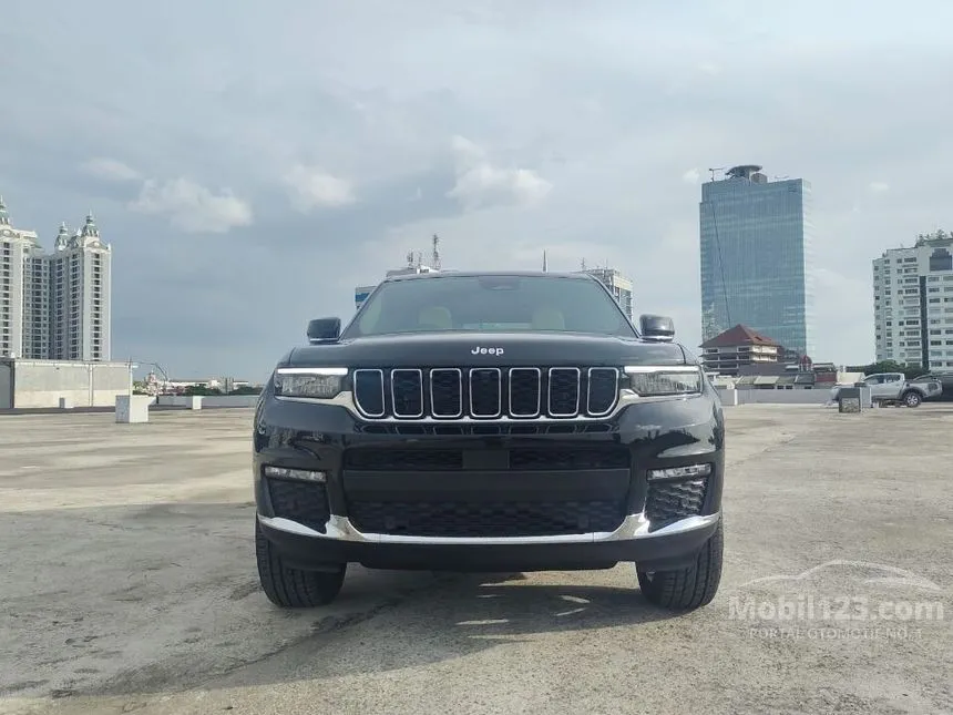 2023 Jeep Cherokee Limited SUV