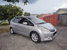 2012 Honda Jazz 1.3 Hybrid Hatchback[1 OWNER][GOOD CONDITION][FREE ACCIDENT AND FLOOD] 12