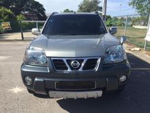 2005 Nissan X-Trail 2.0 (A)
