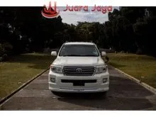 2013 Toyota Land Cruiser 4.6 ZX SUV