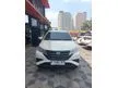 Jual Mobil Daihatsu Terios 2023 X 1.5 di Jawa Barat Automatic SUV Putih Rp 215.000.000