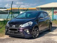Perodua MYVI 1.5 ADVANCE Hight Spec Xacc & banjir