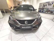 2020 Suzuki Baleno 1,4 Base Spec Hatchback
