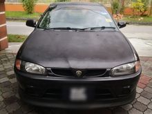2004 Proton Satria 1.3 GLi SE Hatchback