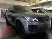 Recon 2020 Land Rover Range Rover 5.0 Supercharged Vogue SUV