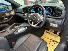 2021 Mercedes-Benz GLE450 3.0 AMG Line 4MATIC CKD SUV