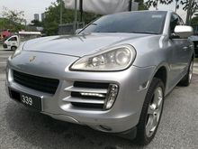 2008 Porsche Cayenne 3.6 SUV vvip Owner Fully Service Record