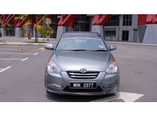 2008 Hyundai Accent 1.6 Sedan