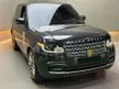 Used 2017 Land Rover Range Rover 4.4 Vogue SDV8 SUV - Cars for sale