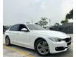 Used (2015)BMW 320i 2.0 Sports Edition Sedan HIGH SPEC.4Y WRRTY.FREE SERVICE.FREE TINTED.KEYLESS.POWER SEAT.DYNAMIC MODE.ORI CON.LOW MILLEAGE.H/L WITH LOW