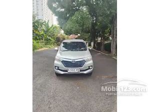 2018 Toyota Avanza 1.3 G MPV