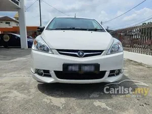 2011 Proton Exora 1.6 CPS H-Line MPV