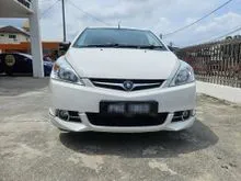 (VALUE BUY) 2011 Proton Exora 1.6 CPS H-Line MPV