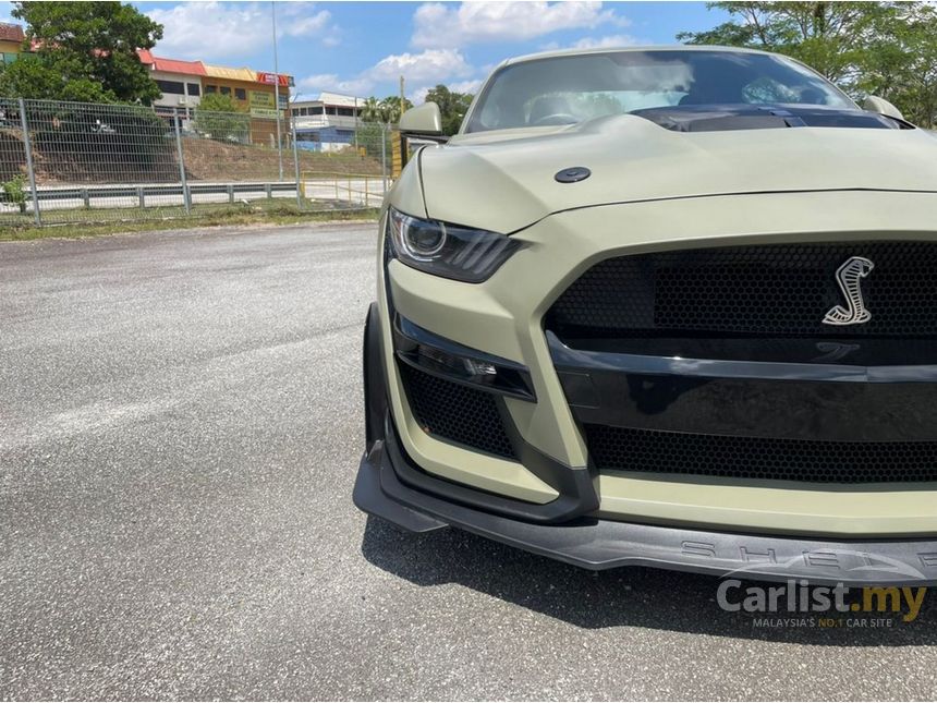recon 2017 ford mustang a 5.0 gt - cars for sale