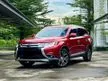 Used [FULL SERVICE RECORD] 2016 Mitsubishi OUTLANDER 2.4 4WD Car King Easy Loan