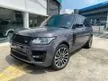 Used 2016 Land Rover Range Rover 5.0 Vouge LWB Supercharged Autobiography LWB SUV