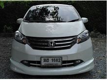 2012 Honda Freed 1.5 (ปี 08-16) E Wagon AT