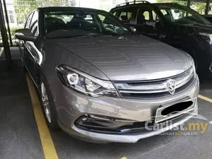 2018 Proton Perdana 2.0 Sedan(please call now for best offer)