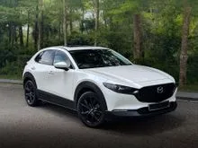 19K MILEAGE ONLY 2023 Mazda CX-30 2.0 SKYACTIV-G High Plus Premium SUV