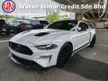 Recon 2019 Ford MUSTANG 2.3 EcoBoost Coupe New Facelift - Cars for sale
