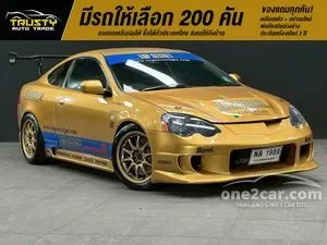 2012 Honda INTEGRA 2.0 Type R Coupe