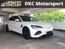 2024 BYD Seal 0.0 Extended Premium Sedan *WARRANTY TILL 2030/LOW MILEAGE*