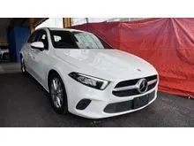 2023 Mercedes-Benz A180 1.3 AMG Line Hatchback