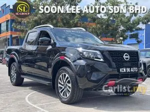 2016 Nissan Navara 2.5 NP300 VL Dual Cab Pickup