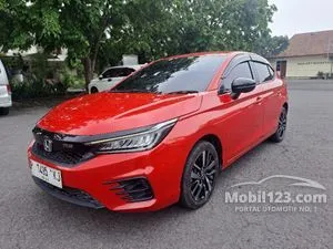 2022 Honda City 1.5 RS Hatchback