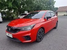 2022 Honda City 1.5 RS Hatchback