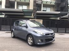 2009 Perodua Myvi 1.3 EZi (A)