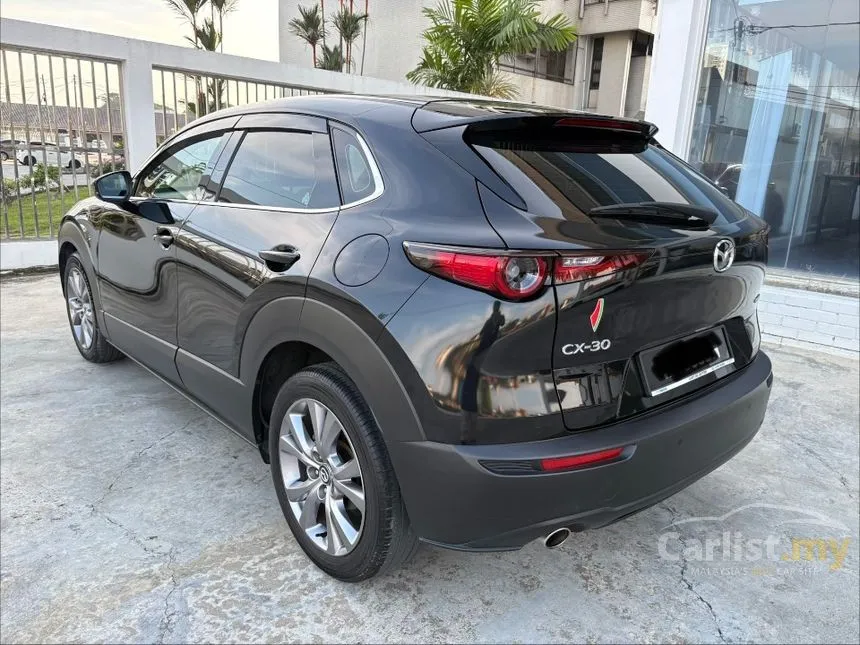 2023 Mazda CX-30 SKYACTIV-G SUV
