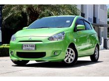 2012 Mitsubishi Mirage 1.2 (ปี 12-16) GLS Limited Hatchback