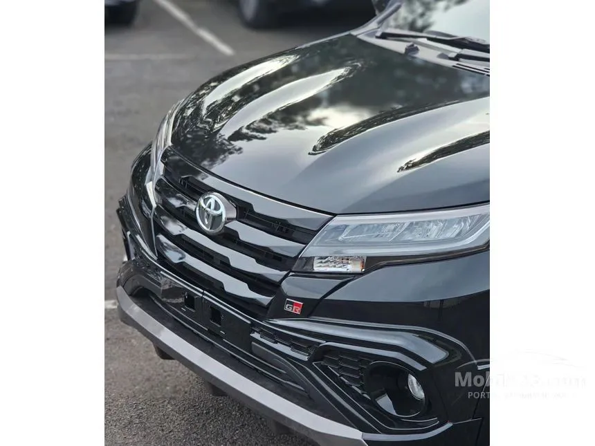 2026 Toyota Rush GR Sport SUV