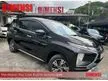 Used 2020 Mitsubishi Xpander 1.5 MPV (A) TIPTOP CONDITION /ENGINE SMOOTH /BEBAS BANJIR/ACCIDENT/ORIGINAL MILLAGE /FREE WARRANTY 1 YEAR (ALIF)