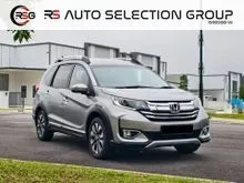 2020 Honda BR-V 1.5 V (A) Full Honda Service 7 Seater SUV
